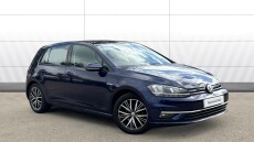Volkswagen Golf 1.5 TSI EVO SE 5dr Petrol Hatchback